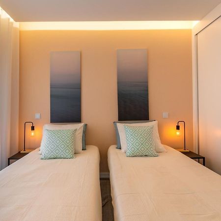 Apartmán Ocean Lookout Nazaré Exteriér fotografie