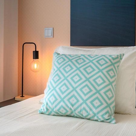 Apartmán Ocean Lookout Nazaré Exteriér fotografie