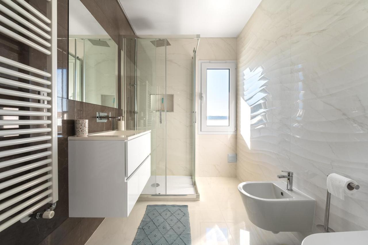 Apartmán Ocean Lookout Nazaré Exteriér fotografie