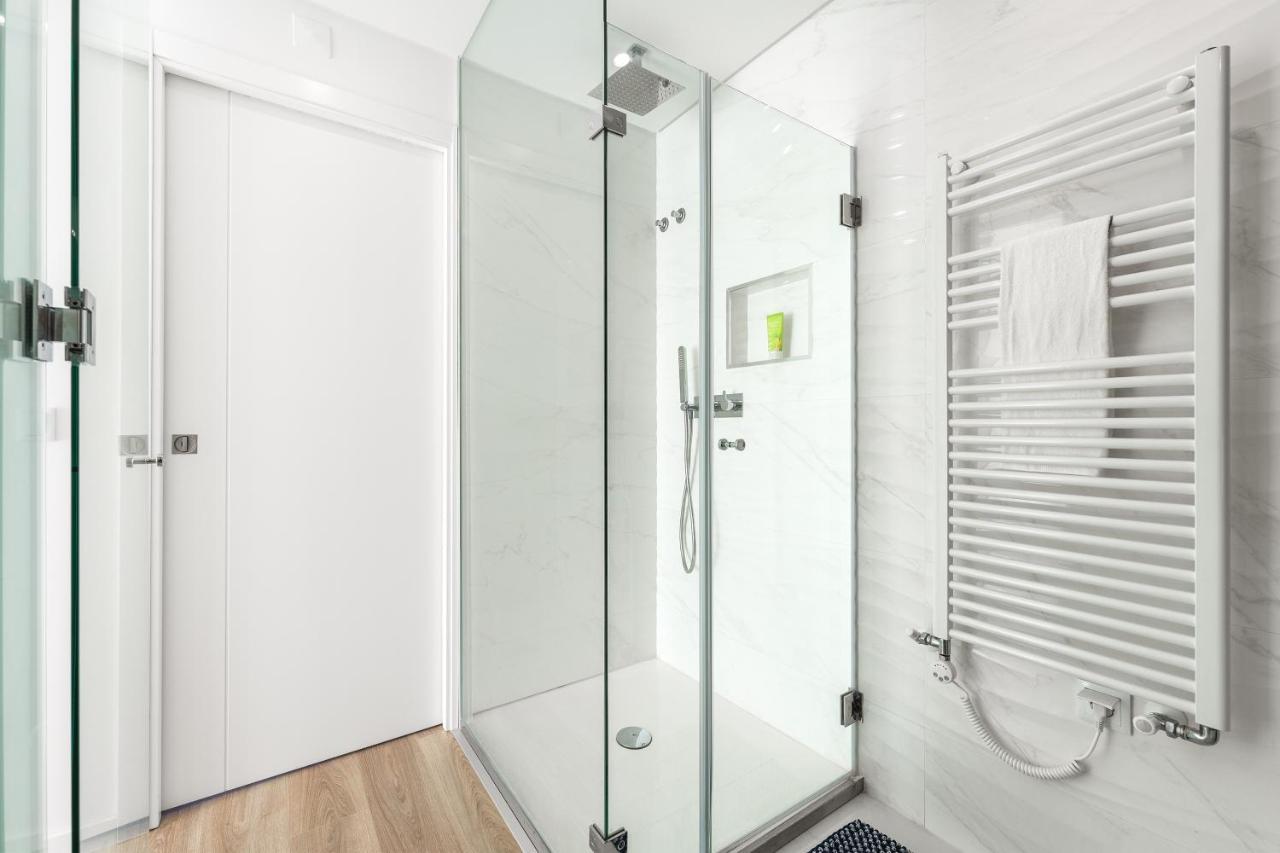 Apartmán Ocean Lookout Nazaré Exteriér fotografie
