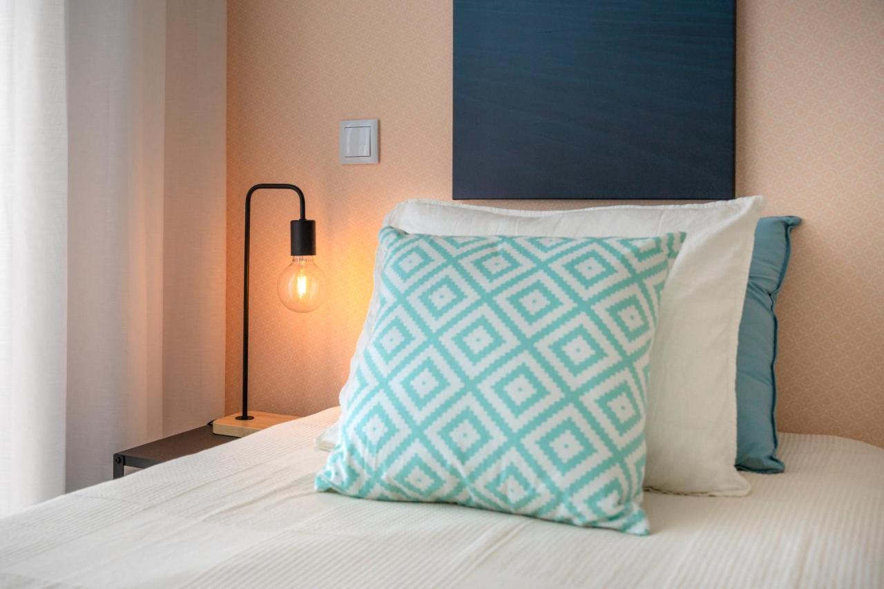 Apartmán Ocean Lookout Nazaré Exteriér fotografie